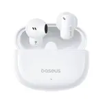 НАВУШНИКИ BASEUS BOWIE E11 TRUE WIRELESS EARPHONES, БІЛИЙ A00053500213-Z1