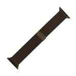 РЕМІНЕЦЬ ДЛЯ APPLE WATCH MILANESE LOOP BOX 38, 40, 41 BRONZE