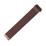 РЕМІНЕЦЬ MILANESE LOOP 20MM, ROSE GOLD