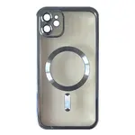 ЧОХОЛ SHINING CAMERA MAGSAFE ДЛЯ IPHONE 11 LILAC