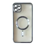 ЧОХОЛ SHINING CAMERA MAGSAFE ДЛЯ IPHONE 11 PRO MAX LILAC