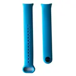 РЕМІНЕЦЬ ДЛЯ XIAOMI MI BAND 8, 9, 10 LIGHT СИНІЙ