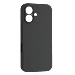 ЧОХОЛ SILICONE CASE FULL CAMERA COPY ДЛЯ IPHONE 16 (15) PEBBLE