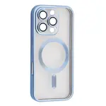 ЧОХОЛ SHINING CAMERA MAGSAFE ДЛЯ IPHONE 16 PRO LILAC
