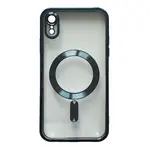 MR4_132024 Чохол shining camera magsafe для iphone xr синій titanium 