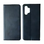 ЧОХОЛ-КНИЖКА BLACK TPU MAGNET ДЛЯ SAMSUNG A32 4G (A325) СИНІЙ