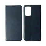 ЧОХОЛ-КНИЖКА BLACK TPU MAGNET ДЛЯ REDMI NOTE 10 PRO СИНІЙ