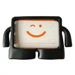 ЧОХОЛ ПРОТИУДАРНИЙ ІЗ РУЧКАМИ ДЛЯ IPAD 5, 6, 9,7 2017, 2018, ЧОРНИЙ