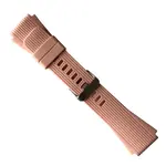 РЕМІНЕЦЬ STRONG 22MM, РОЖЕВИЙ SAND