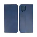 ЧОХОЛ-КНИЖКА BLACK TPU MAGNET ДЛЯ SAMSUNG A22 4G (A225) СИНІЙ
