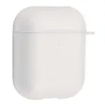 ЧОХОЛ ДЛЯ AIRPODS 1, 2 CLEAR CASE TRANSPARENT