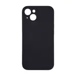 ЧОХОЛ SILICONE CASE FULL CAMERA COPY ДЛЯ IPHONE 15 (77) ELDERBERRY