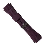 РЕМІНЕЦЬ STRONG 22MM, ПУРПУРОВИЙ