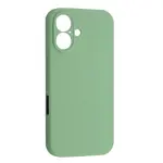MR4_133330 Чохол silicone case full camera copy для iphone 16 (68) fresh зелений 