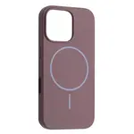 ЧОХОЛ AIR BEATS CASE 16 PRO SUNSET ПУРПУРОВИЙ