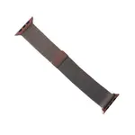 РЕМІНЕЦЬ ДЛЯ APPLE WATCH MILANESE LOOP BOX 42, 44, 45, 49 BEIGE GOLD