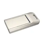 ФЛЕШ-НАКОПИЧУВАЧ USB HOCO UD16 SMART USB3.0 128GB, СІРИЙ