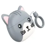 НАВУШНИКИ БЕЗДРОТОВІ HOCO EW46 TRUE WIRELESS STEREO HEADSET TWS MYSTERIOUS CAT