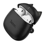 НАВУШНИКИ БЕЗДРОТОВІ HOCO EW45 TRUE WIRELESS STEREO HEADSET TWS MAGIC CAT