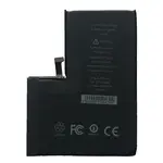 АКУМУЛЯТОР ALPHA-C ULTIMA ДЛЯ IPHONE 13 PRO MAX, 4660MAH