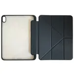 ЧОХОЛ SMART CASE CLEAR STYLUS ДЛЯ APPLE IPAD AIR 11 2024, 2025 DARK СИНІЙ