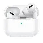 НАВУШНИКИ БЕЗДРОТОВІ HOCO EW68 TRUE WIRELESS ANC+ENC NOISE CANCELLING BT5.3, 7HOURS, БІЛИЙ