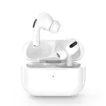 НАВУШНИКИ БЕЗДРОТОВІ XO Q3 PODS BLUETOOTH HEADSET, БІЛИЙ