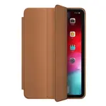 ЧОХОЛ-ПАПКА SUPPORT PENCIL ДЛЯ APPLE IPAD PRO 11 (2018) LIGHT BROWN