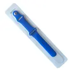 РЕМІНЕЦЬ ДЛЯ APPLE WATCH SILICONE 38, 40MM S (76) CAPRI СИНІЙ