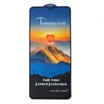 ЗАХИСНЕ СКЛО FULL GLUE ДЛЯ OPPO A91, ЧОРНИЙ (ТЕХ. ПАК)