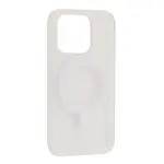 MR4_135268 Чохол clear case magsafe (тех. пак) для iphone 13 