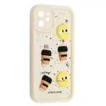 ЧОХОЛ HAPPY COOKIE CASE ДЛЯ IPHONE 11, БІЛИЙ