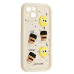ЧОХОЛ HAPPY COOKIE CASE ДЛЯ IPHONE 13, БІЛИЙ