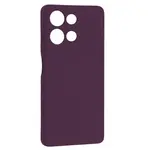 MR4_134651 Чохол silicone case full для motorola g75 grape 