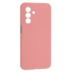 ЧОХОЛ SILICONE CASE LUXURY ДЛЯ SAMSUNG A26 LIGHT РОЖЕВИЙ