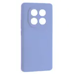 ЧОХОЛ SILICONE CASE LUXURY ДЛЯ REDMI NOTE 14 PRO 4G LILAC