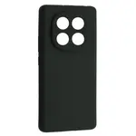 ЧОХОЛ SILICONE CASE LUXURY ДЛЯ REDMI NOTE 14 PRO+ 5G FOREST ЗЕЛЕНИЙ
