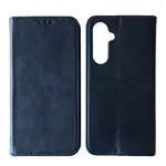 ЧОХОЛ-КНИЖКА BLACK TPU MAGNET ДЛЯ SAMSUNG A56 СИНІЙ