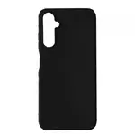 ЧОХОЛ SILICONE CASE FULL ДЛЯ SAMSUNG A35 5G (A355), ЧОРНИЙ