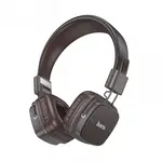 НАВУШНИКИ НАКЛАДНІ HOCO W56 EARL BT HEADPHONES BROWN