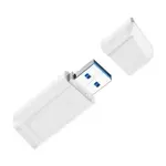 ФЛЕШ-НАКОПИЧУВАЧ USB HOCO UD11 WISDOM USB 3.0 32GB, БІЛИЙ