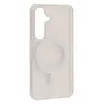 ЧОХОЛ CLEAR CASE MAGSAFE (ТЕХ. ПАК) ДЛЯ SAMSUNG S25 PLUS
