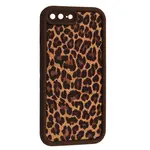 ЧОХОЛ LEOPARD CASE ДЛЯ IPHONE 7 PLUS, 8 PLUS BROWN 2