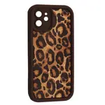 ЧОХОЛ LEOPARD CASE ДЛЯ IPHONE 11 BROWN 1