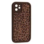 ЧОХОЛ LEOPARD CASE ДЛЯ IPHONE 11 BROWN 3