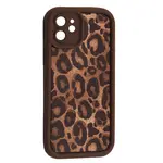 ЧОХОЛ LEOPARD CASE ДЛЯ IPHONE 11 BROWN 4