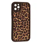 ЧОХОЛ LEOPARD CASE ДЛЯ IPHONE 11 PRO MAX BROWN 2