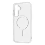 ЧОХОЛ CLEAR CASE MAGSAFE (ТЕХ. ПАК) ДЛЯ SAMSUNG S24