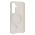 ЧОХОЛ CLEAR CASE MAGSAFE (ТЕХ. ПАК) ДЛЯ SAMSUNG S25
