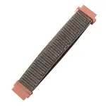 РЕМІНЕЦЬ NYLON LOOP 20MM, РОЖЕВИЙ SAND